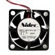 Frekvenciaváltó hűtőventilátor D04R-24TH-77EX, DC24V, 8000RPM, 0,08A, NIDEC 0004-0008M100