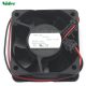 Frekvenciaváltó hűtőventilátor D06K-24TU-92AX, DC24V, 4400RPM, 0,1A, NIDEC 0015-0040G100