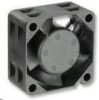 Frekvenciaváltó hűtőventilátor F6025E24B, DC24V, 0,125A 055-075iG5A