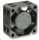Frekvenciaváltó hűtőventilátor F6025E24B, DC24V, 0,125A 055-075iG5A