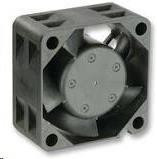 Frekvenciaváltó hűtőventilátor F6025E24B, DC24V, 0,125A 055-075iG5A