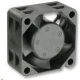 Frekvenciaváltó hűtőventilátor F6025E24B, DC24V, 0,125A 055-075iG5A