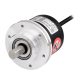 E58SC10-200-3-N-5 Forgó jeladó 5V DC 200ppr NPN/A,B,Z IP50 Teng. 2m kábel