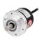 E58SC10-2500-3-V-5 Forgó jeladó 5V DC 2500ppr Fesz. kimenet/A,B,Z IP50 Teng. 2m kábel