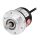 E58SC10-400-3-N-5 Forgó jeladó 5V DC 400ppr NPN/A,B,Z IP50 Teng. 2m kábel