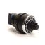 Potenciométer 10 kOhm 1,5W IP65 70°C M22 - BPR10K