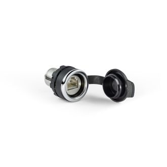 RJ45-ös Csatlakozó IP65 - BRJ45