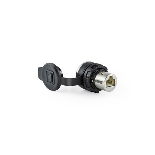 RJ45-ös Csatlakozó IP65 - BRJ45
