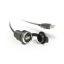 USB Csatlakozó 1,5m kábellel IP65 - BUSB