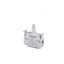 LED Kontaktus Piros 12-30V DC - IP 12-30V DC - CB6