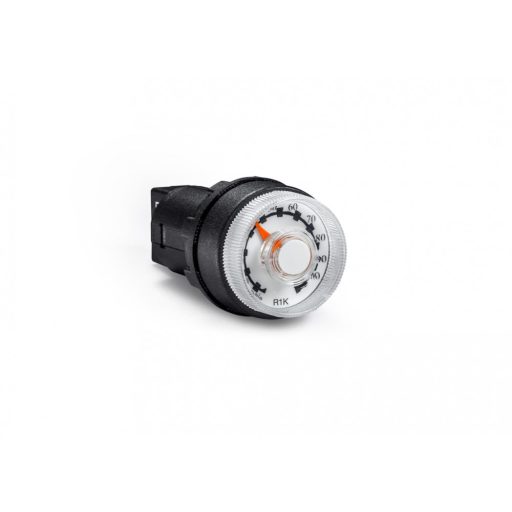 Potenciométer 1 kOhm 1,5W IP65 70°C M22 - CPPR01K