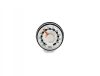Potenciométer 2,2 kOhm 1,5W IP65 70°C M22 - CPPR02K