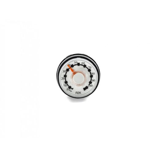 Potenciométer 2,2 kOhm 1,5W IP65 70°C M22 - CPPR02K