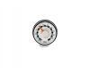 Potenciométer 5 kOhm 1,5W IP65 70°C M22 - CPPR05K