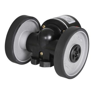   ENC-1-1-N-5-C Forgó jeladó kerékkel 5V DC 1 mm NPN/A,B IP50 Kábelcs.
