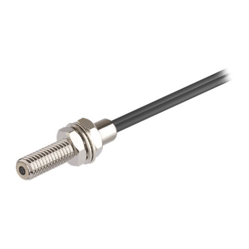 FD-320-F1 Száloptikás kábel M3/60mm -40-70°C 2m