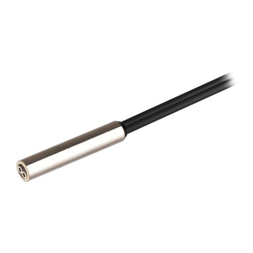 FDC-320-06B Száloptikás kábel 3mm/35mm -40-60°C 2m