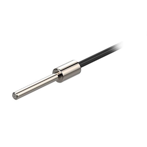 FDC-320-F Száloptikás kábel 3mm/40mm -40-70°C 2m