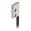 FDFN-210-05R Száloptikás kábel M2/30mm -40-60°C 1m