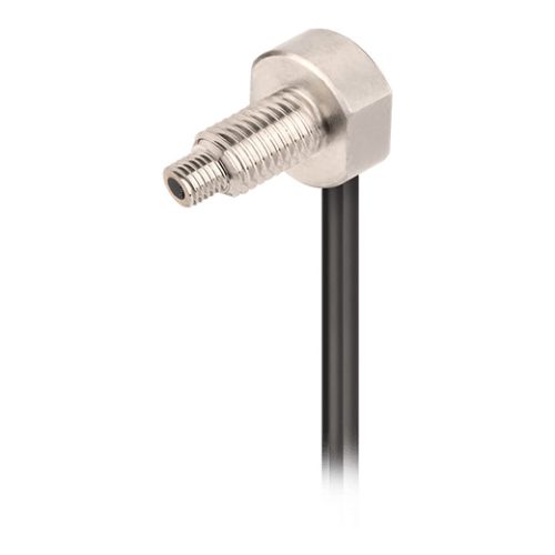 FDR-610-10R Száloptikás kábel M6/120mm -40-60°C 1m