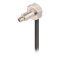 FDR-610-10R Száloptikás kábel M6/120mm -40-60°C 1m