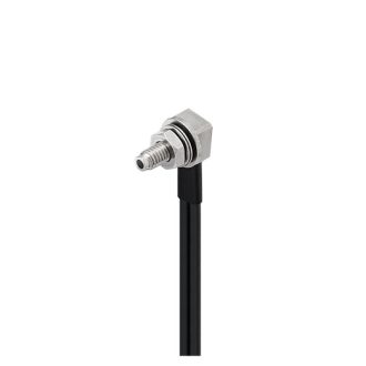 FDRT-420-02B Száloptikás kábel M4/230mm -30-70°C 2m