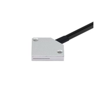 FDW10T-320-02B Száloptikás kábel M3/230mm -30-70°C 2m