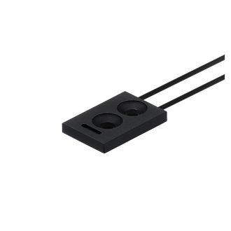 FLF-320-05 Száloptikás kábel 3mm/8mm -30-70°C 2m