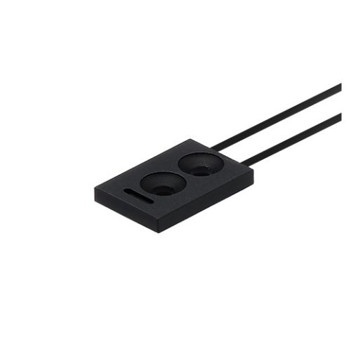FLF-320-05 Száloptikás kábel 3mm/8mm -30-70°C 2m
