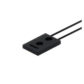 FLF-320-10A Száloptikás kábel M2/100mm -30-70°C 2m