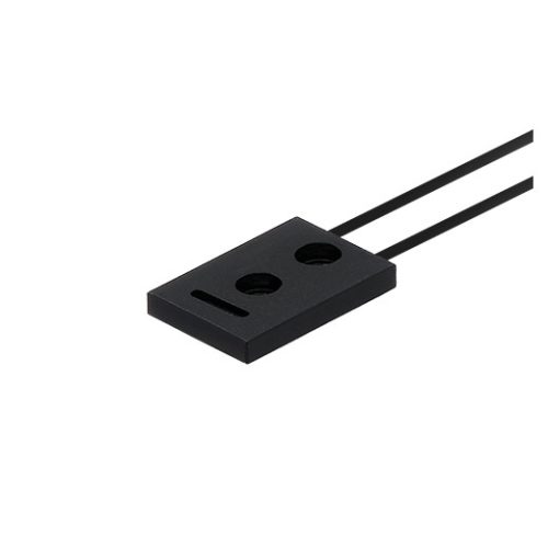 FLF-320-10A Száloptikás kábel M2/100mm -30-70°C 2m