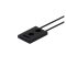 FLF-320-10A Száloptikás kábel M2/100mm -30-70°C 2m