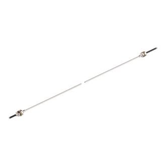 FTS-420-10 Száloptikás kábel M4/500mm -40-70°C 2m