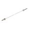 FTS2-420-10 Száloptikás kábel M4/500mm -40-70°C 2m