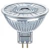 OSRAM ADV MR16 DIMM   12V GU53 LED EQ35 36°  3000K