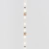 LED STRIP IP20 5m 12V= LED 60W 4000K