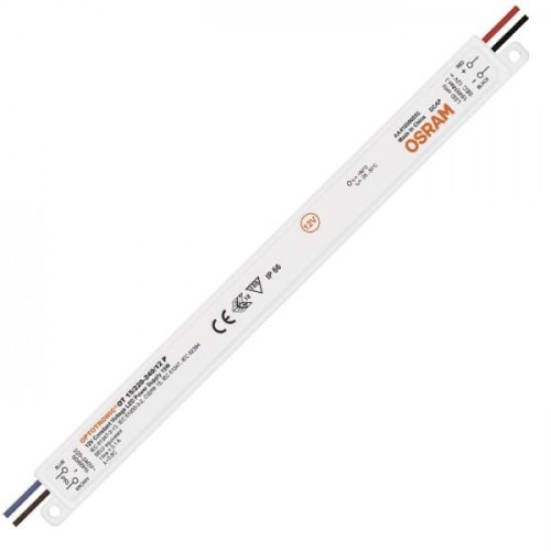 TRAFO 0-15W    12= 15W IP66