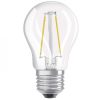 OSRAM Retrofit ilum DIMM  világos 230V E27 LED EQ40  2700K
