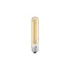 OSRAM Vintage TUB borostyán 230V E27 LED EQ20 2400K