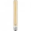 OSRAM Vintage TUB borostyán 230V E27 LED EQ35 2400K