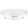OSRAM STAR    230V GX53 LED EQ40 120°  2700K
