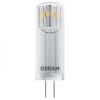 OSRAM PIN G4    12V G4 LED EQ20 300°  2700K