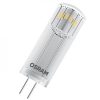 OSRAM PIN G4    12V G4 LED EQ20 300°  2700K