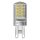 OSRAM PIN G9    230V G9 LED EQ40 300°  4000K
