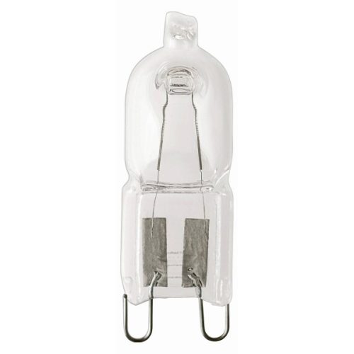 OSRAM HALO PIN G9   világos 230V G9 EQ40  2700K