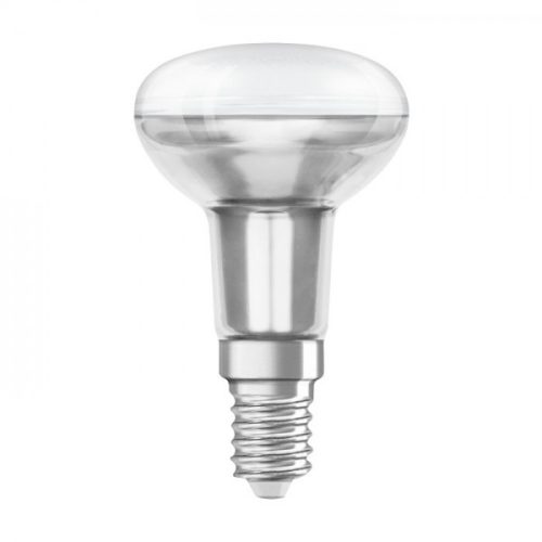 OSRAM R50 DIMM izzó   230V E14 LED EQ60 36°  2700K