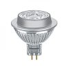 OSRAM MR16 DIMM izzó   12V GU53 LED EQ50 36°  2700K