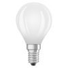 OSRAM Retrofit ilum DIMM  matt 230V E14 LED EQ60  2700K