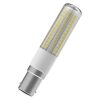 OSRAM Special slim   világos 230V B15d LED EQ60 320°  2700K