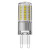 OSRAM PIN G9    230V G9 LED EQ50 320°  2700K